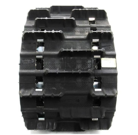 Billede af 153-IN BACKCOUNTRY TRACK (3-P)