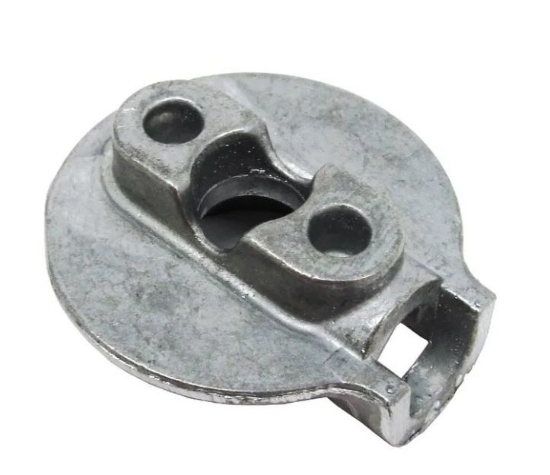 Billede af BUSHING,ADJUSTER-REAR WHEEL