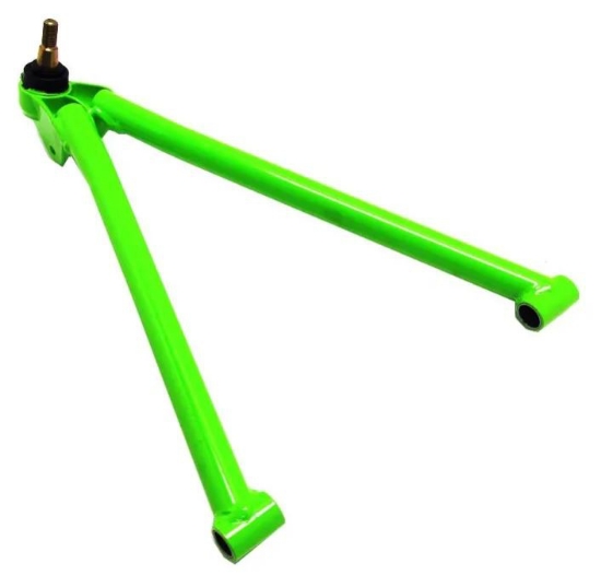 Billede af A-ARM,LOWER-RH 36" M GRN-FABR