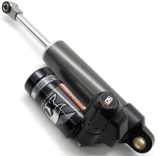 Bild på "SHOCK,REAR 129""-IQS-14.14"""