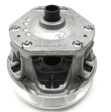 Show details for CLUTCH,DRIVE-UNCAL-8.25" 35MM/ Picture of CLUTCH,DRIVE-UNCAL-8.25" 35MM/