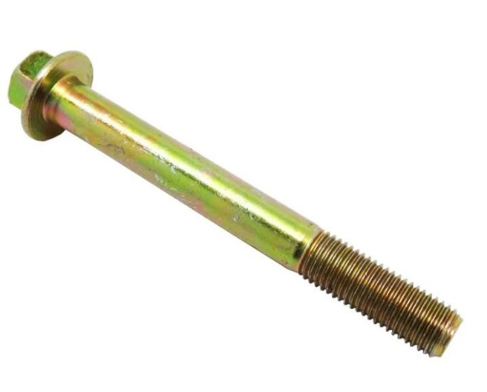Billede af SCREW,CAP-HFH M10X1.25X90 CL8.