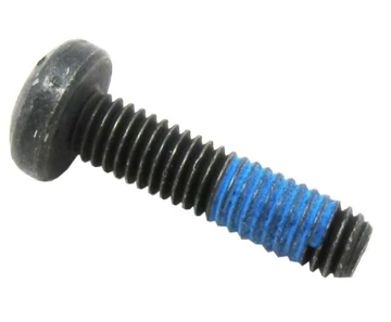 Show details for SCREW,MACH-TSPNH M6X1.0X25 CL8 Picture of SCREW,MACH-TSPNH M6X1.0X25 CL8