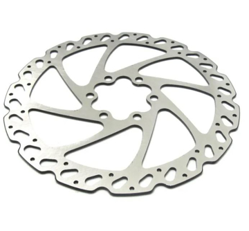 Show details for DISK,BRAKE-160MM ZR200 Picture of DISK,BRAKE-160MM ZR200