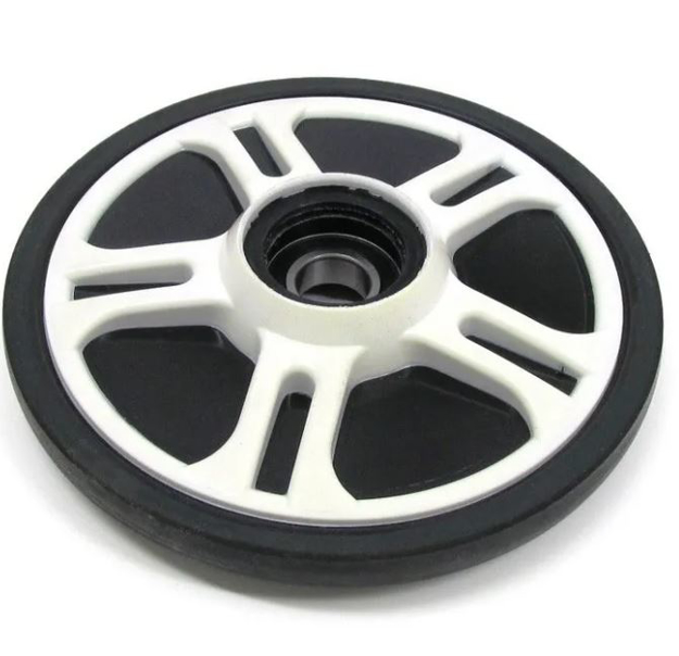 Bild på WHEEL,IDL-7.12 W.787"ID WHITE