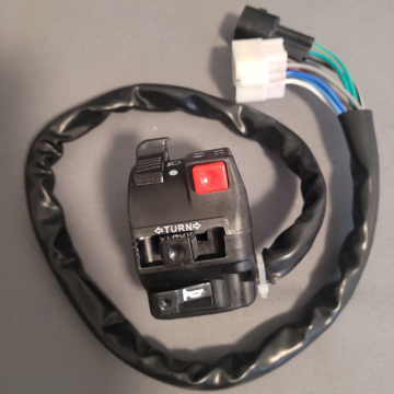 Show details for MULTI-FUNCTIONAL SWITCH Picture of MULTI-FUNCTIONAL SWITCH