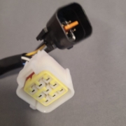 Billede af MULTI-FUNCTIONAL SWITCH