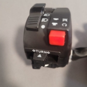 Billede af MULTI-FUNCTIONAL SWITCH