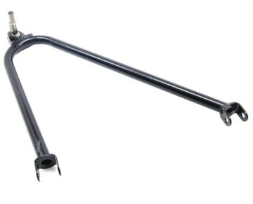 Show details for ARM,UPPER-RH 42"-PTD BLK Picture of ARM,UPPER-RH 42"-PTD BLK