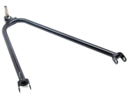 Billede af ARM,UPPER-RH 42"-PTD BLK