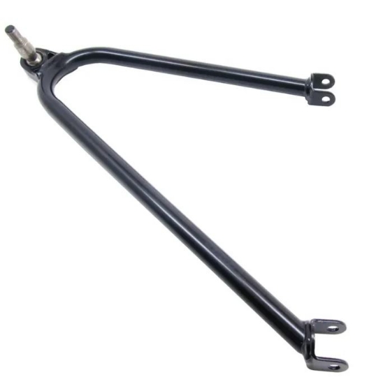 Picture of ARM,UPPER-LH 42"-PTD BLK
