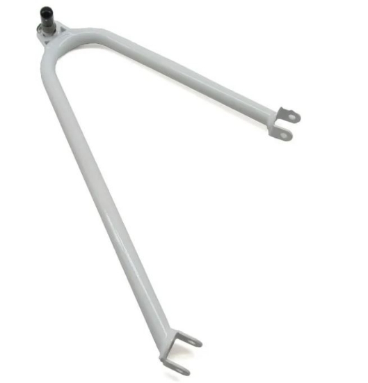 Billede af ARM,UPPER-LH 42"-PTD WHT