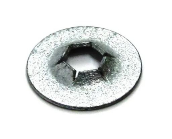 Bild på NUT,PRESS ON-PK BRAKE (P512500