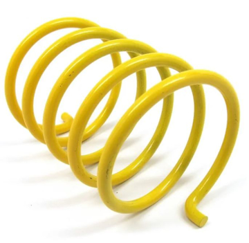 Visa detaljer för SPRING DRIVEN (YELLOW) Bild på SPRING DRIVEN (YELLOW)