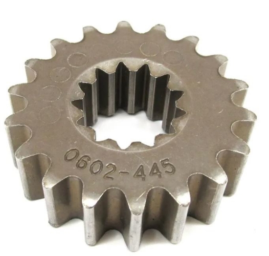 Bild på Drev övre 18T 13W Arctic Cat 2012-17