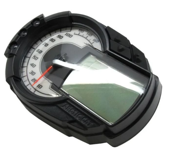 Picture of SPEEDO/TACH-PREMIUM-CALIBRATED