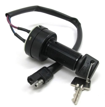 Visa detaljer för SWITCH,IGNITION-NORM Bild på SWITCH,IGNITION-NORM