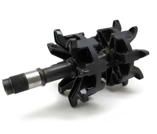 Picture of TRACK,DRIVE-8T 45MM HEX (EXV)-