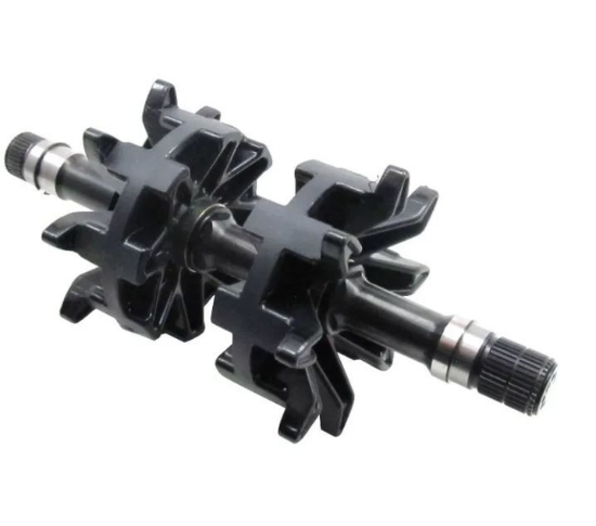 Billede af TRACK DRIVE-ASSY-MOUNTAIN CAT