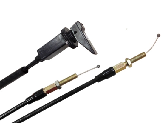 Bild på Chokekabel Arctic Cat & Polaris