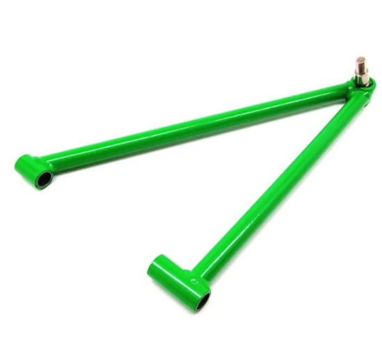 Billede af Upper A-Arm (Green, Left-Hand Side)