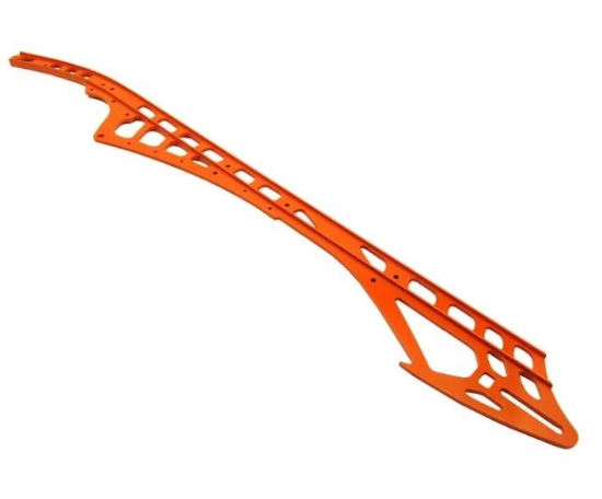 Bilde av RAIL,SUSP-141"-PTD PC ORN
