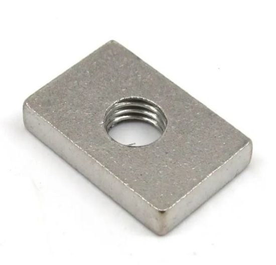 Bild på 1/4-28 STEEL T-NUT