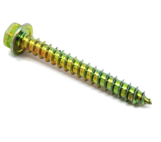 Picture of SCREW 1/4 X 2"