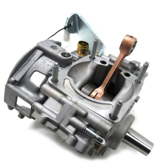 Bild på Arctic Cat BLAST 4000 SHORT BLOCK ENGINE