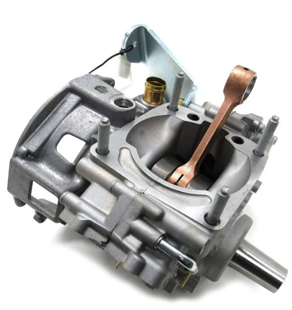 Bild på Arctic Cat BLAST 4000 SHORT BLOCK ENGINE
