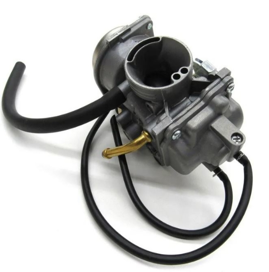 Bild på CARBURETOR ASSY 1