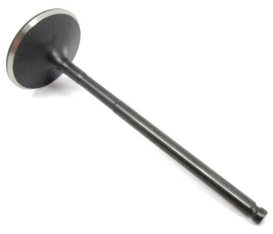 Billede af VALVE INLET