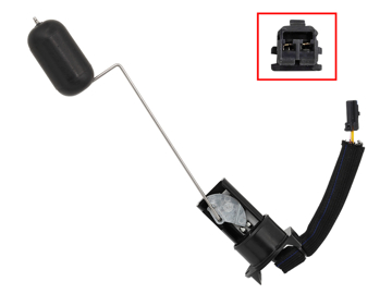 Visa detaljer för Bränslemätarsensor Ski-doo Bild på Bränslemätarsensor Ski-doo