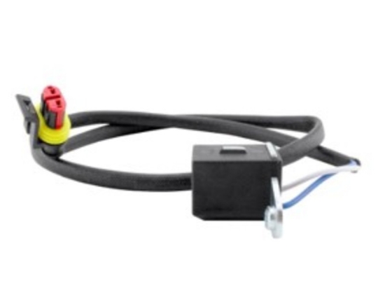 Billede af Pick-up/Impulsspole Ski-Doo