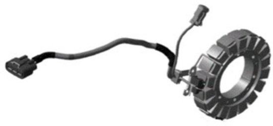 Bilde av Stator Ski-Doo 600 EFI