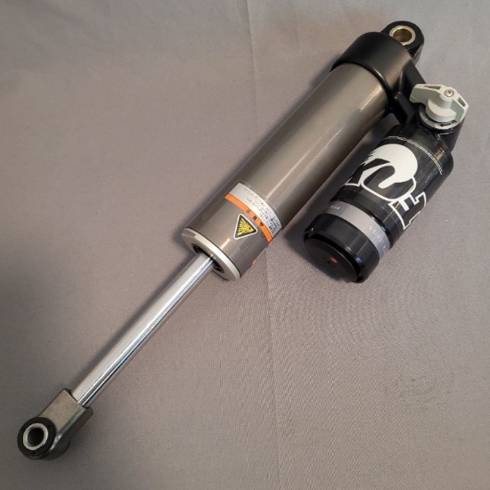Billede af SHOCK,REAR-QS3-15.24"