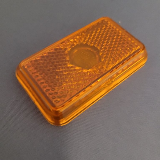 Billede af Glas Jokon Gul