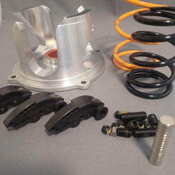 Vis detaljer for Variatorkit Arctic Cat adapt 2022- Bilde av Variatorkit Arctic Cat adapt 2022-