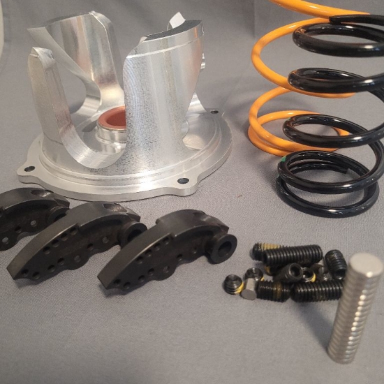 Bilde av Variatorkit Arctic Cat adapt 2022-