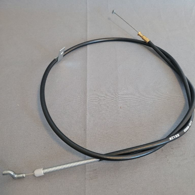 Cable Control, Deflector Toro