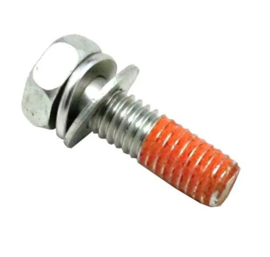 Billede af BOLT,6 X 20