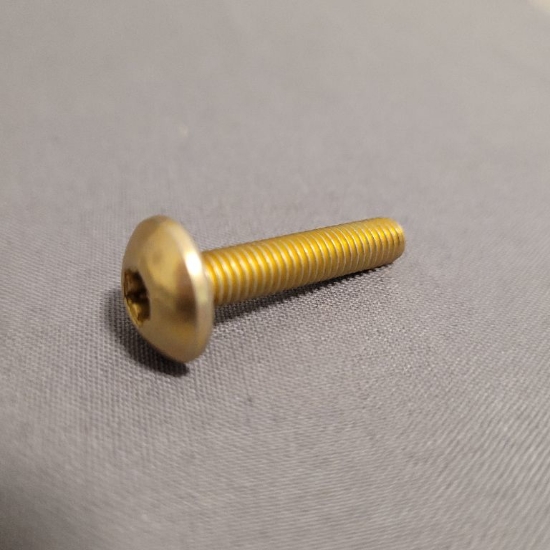 Bild på SCREW, CAP