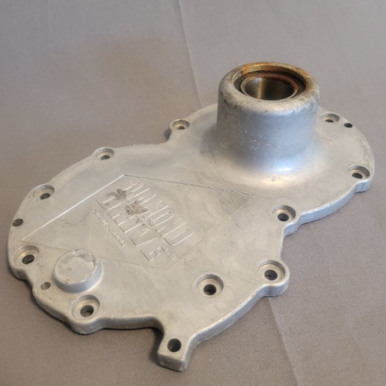 Picture of COVER,GEAR CASE