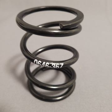 Visa detaljer för Variatorfjäder Sekundär Arctic Cat 160# Bild på Variatorfjäder Sekundär Arctic Cat 160#