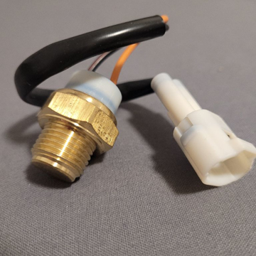 Visa detaljer för Tempgivare fläkt Arctic Cat 400 Bild på Tempgivare fläkt Arctic Cat 400