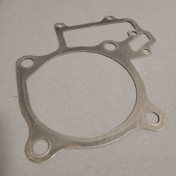 Visa detaljer för Cylinderfotpackning Arctic Cat 650 V-2 Bild på Cylinderfotpackning Arctic Cat 650 V-2