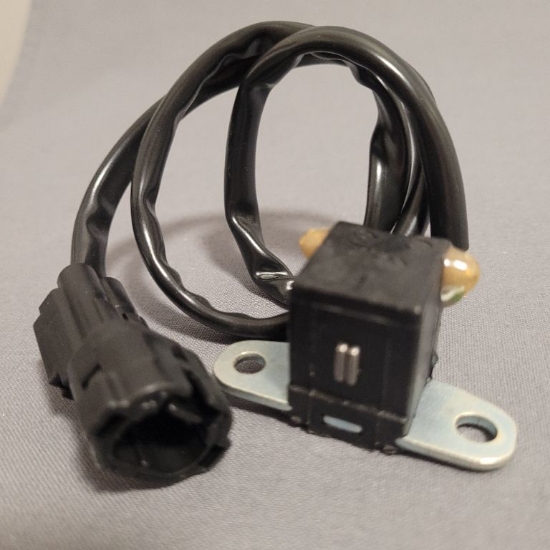 Billede af SENSOR, IGNITION TIMING
