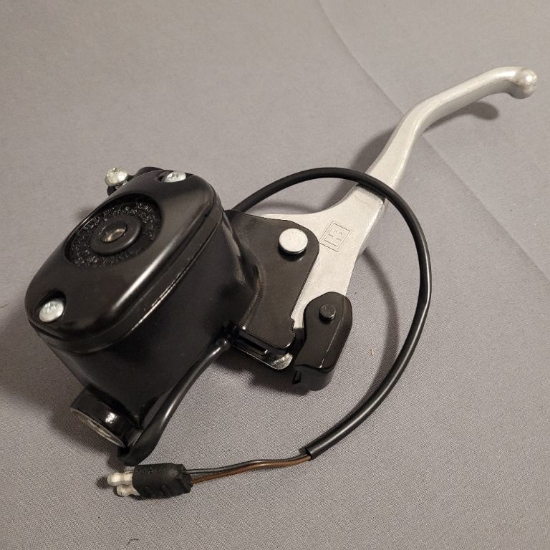 Picture of KIT,MASTER CYLINDER FULL ASSY
