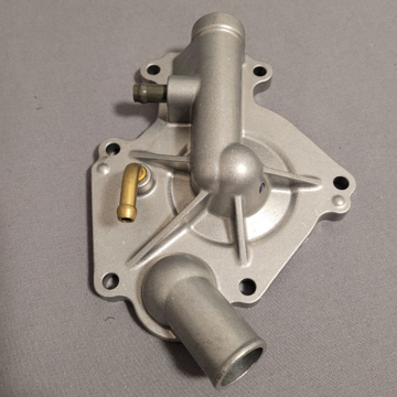 Show details for 17410-95B00 COVER ASSY WATER Picture of 17410-95B00 COVER ASSY WATER
