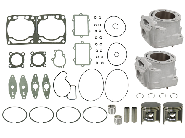 Bild på Cylinder kit, Arctic Cat 800/8000